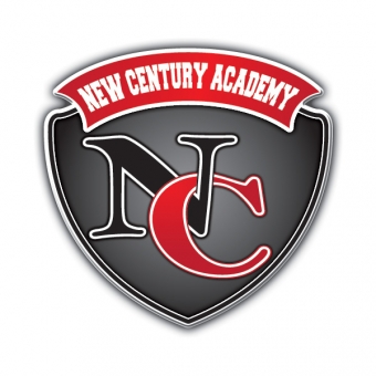 New Century Academy Logo